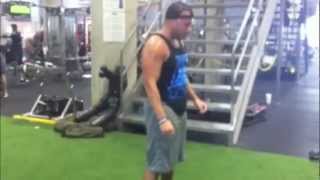 Kill Mode Training