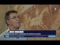 Ref:eoM_EUjkMV4 Reportage : Chapelle templi�re de Cressac Saint Genis