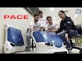 Conheça a equipe PACE FEI