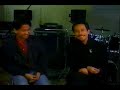 高橋幸宏&高野寛 - 1988/12/11 HITS 歳末特別師弟対談