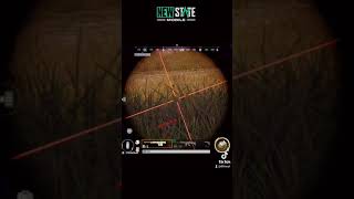 гадюка габонская в pubg new state ❤️