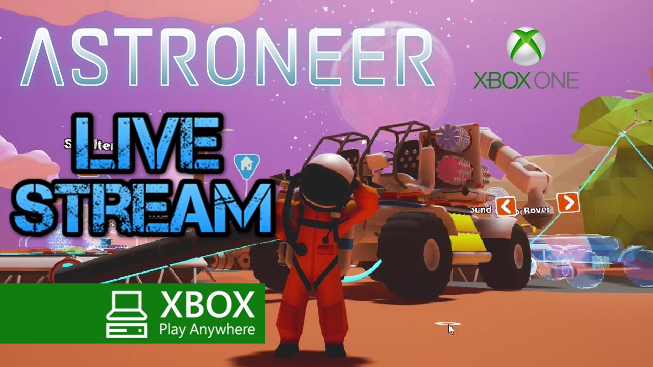 astroneer download xbox one astroneer download xbox one