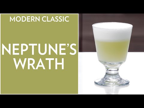 Modern Classic: Neptune's Wrath