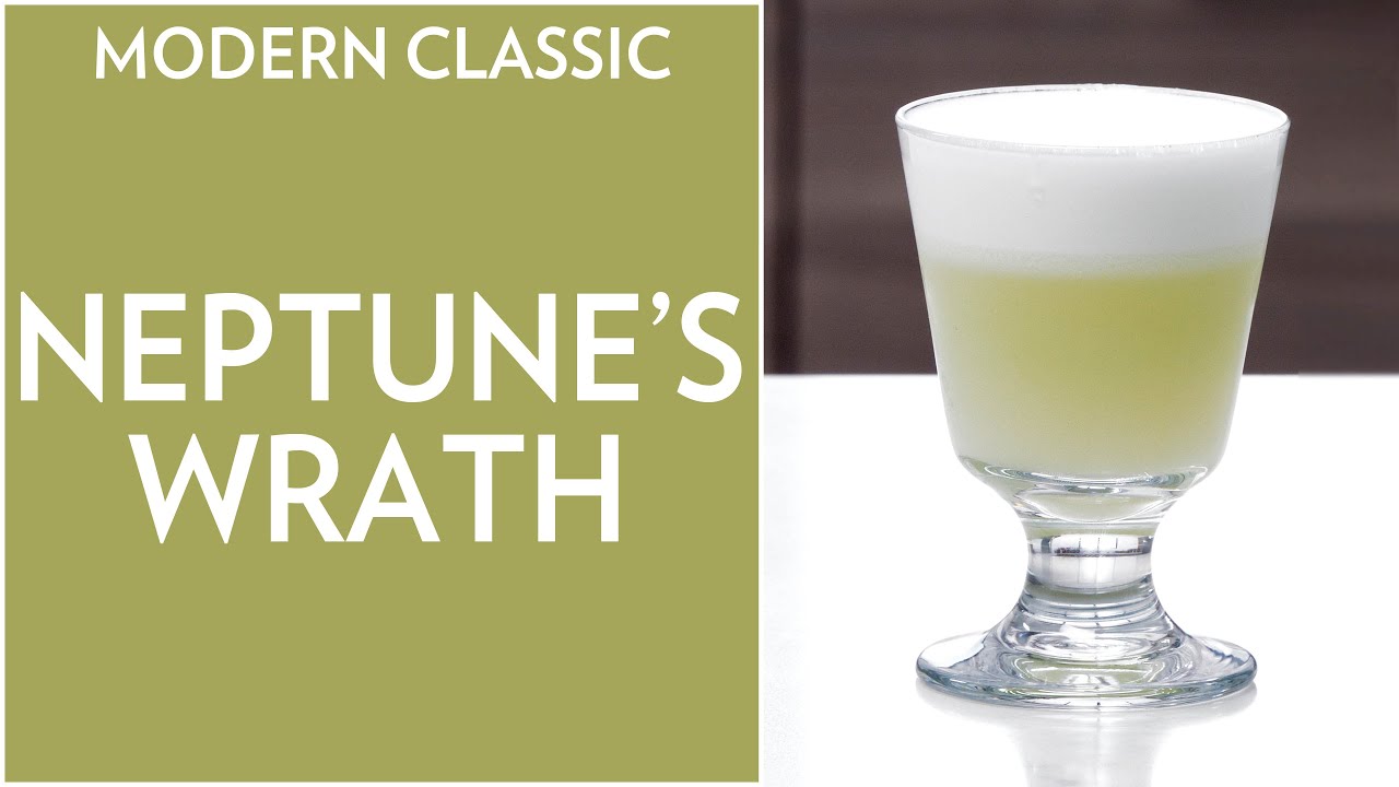 Modern Classic: Neptune's Wrath