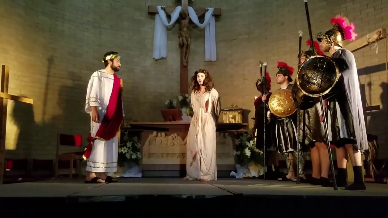 Mother Of Easter Play 2017 Pion You Mother Of Easter Play 2017 Pion