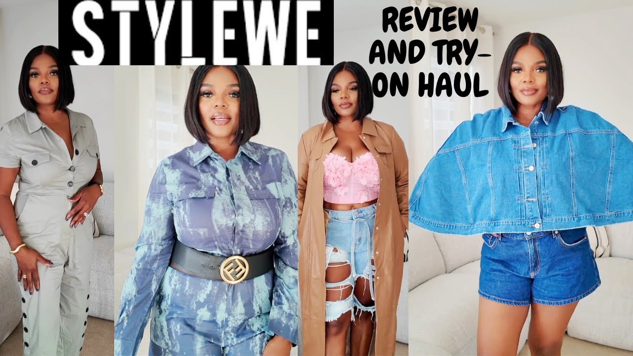 Is StyleWe Worth It? My Real Thoughts & Try-On Review! FT 