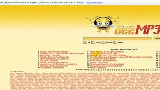 descargar musica mp3 gratis, saludos