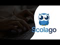 Scolago - comment commencer ?