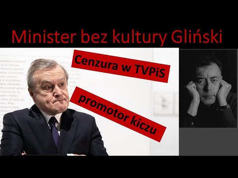                     Jak Kaczyński  rozdał setki milionów dla swoich /// PiS czyli kicz w kulturze  ///
                              