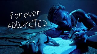 xoon - FOREVER ADDICTED [Official Video]