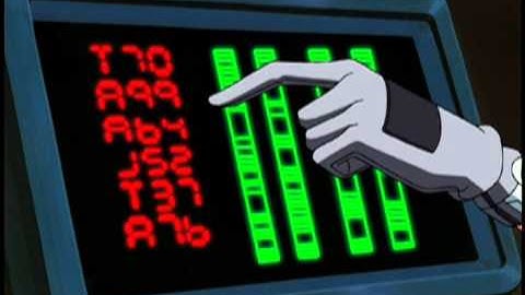 "Sherlock Holmes In The 22nd Century 108 - The Adventure Of The Empty House"