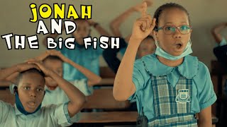 Download PVC Comedy - WHO SWALLOWED JONAH (PRAIZE VICTOR COMEDY TV) Download PVC Comedy - WHO SWALLOWED JONAH (PRAIZE VICTOR COMEDY TV)
