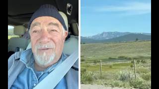 SAVAGE ON THE ROAD (PART 2)