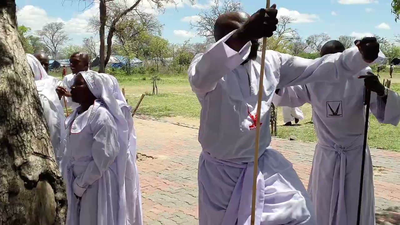 NGOMA PA CHINHOYI 2025 