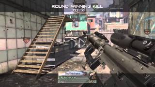 Monkehs Hitmarkers | Episode 8