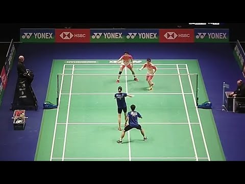 LIVE STREAMING ALL ENGLAND 2018 BADMINTON - YouTube