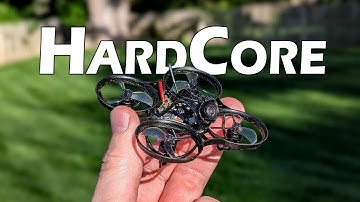 NewBeeDrone RaceSpec V2