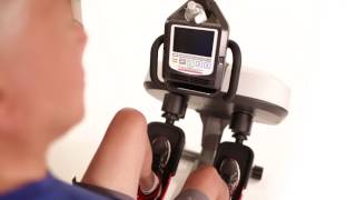 SCIFIT Latitude