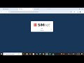SIM NET In Practice Excel 365 Application Capstone Project 3@Lab Experts