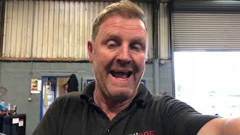 Vauxhall Astra, Crank no start (interesting fix)