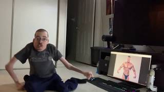 IT'S NOT WHAT YOU THINK 😲 - Ricky Berwick
