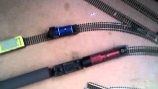 Layout update. 17/3/2012