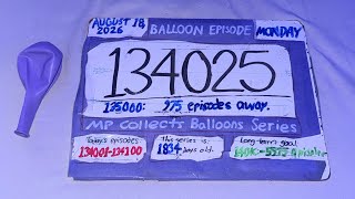 Balloon episode 🎈134025