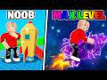 Starting As NOOB in Roblox LAUNCH Your Rocket..