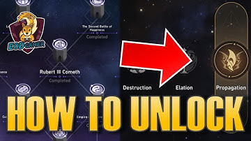How to Unlock Path of Propagation : Communing Trail of Pathstrider Guide | Swarm Disaster HSR