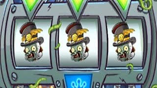 Pvz Garden Warfare 2 Baron Von Bats Super Boss Wave Gameplay