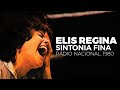 Capture de la vidéo Entrevista | Elis Regina Apresenta O Programa Sintonia Fina (Rádio Nacional, 1980)