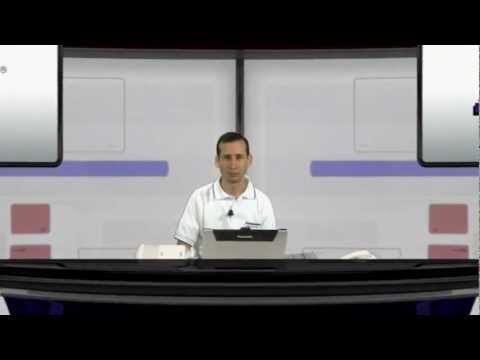 kx-tes824bx 2022 New Curso Técnico Central Telefonica Panasonic KX-TES824 parte 1