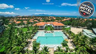 The Ocean Villas (Managed by The Ocean Resort) | Da Nang, Vietnam | Hotel Review 🏩