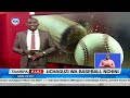 Titus Mutwiri achaguliwa rais mpya wa Kenya Baseball Federation katika uchaguzi mkuu Nairobi