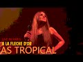 Capture de la vidéo As Tropical Live In Paris A La Fleche D'or Le 19 Mars 2015