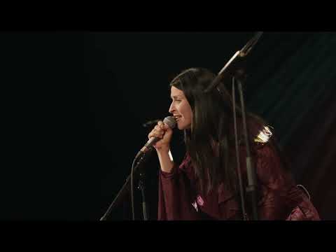 Verena Wagner - Liag mi on (Live Acoustic Version - Support Hannes Ringlstetter)
