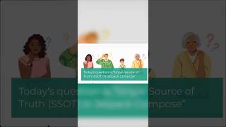 🎯 Single Source of Truth in Jetpack Compose | Explained Simply #shorts  #androidinterview#goviral