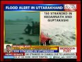 1500 pilgrims stuck Uttarakhand