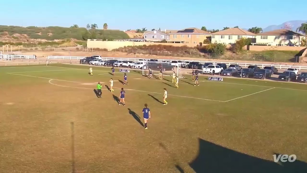 2025 GA Winter Showcase