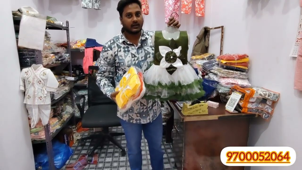 110 western frocks|kolkata and bombay frocks|New fashion collection|madina market|wholesale shop|hyd