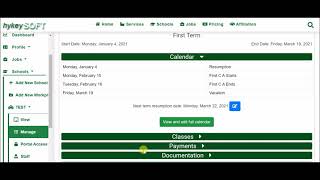 Hykeysoft Tutorial 13 (Making use of the portal access)