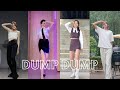 SOMI - DUMB DUMB DANCE | 舞蹈合集【抖音合集】TikTok Compilation 2021