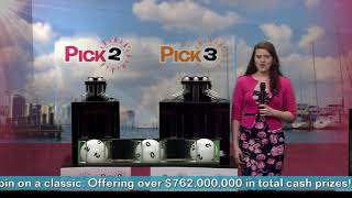 Pick Midday 20180930