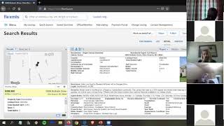 Flex MLS 201 Part 1 of 5 -  Quick Launch Bar