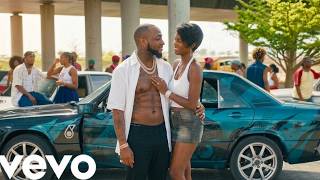 Davido - AMARA (  Video )