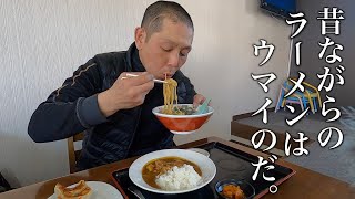 チバラキ方面にツーリングに行ったら、うまいラーメン屋さん見つけちゃったよ。