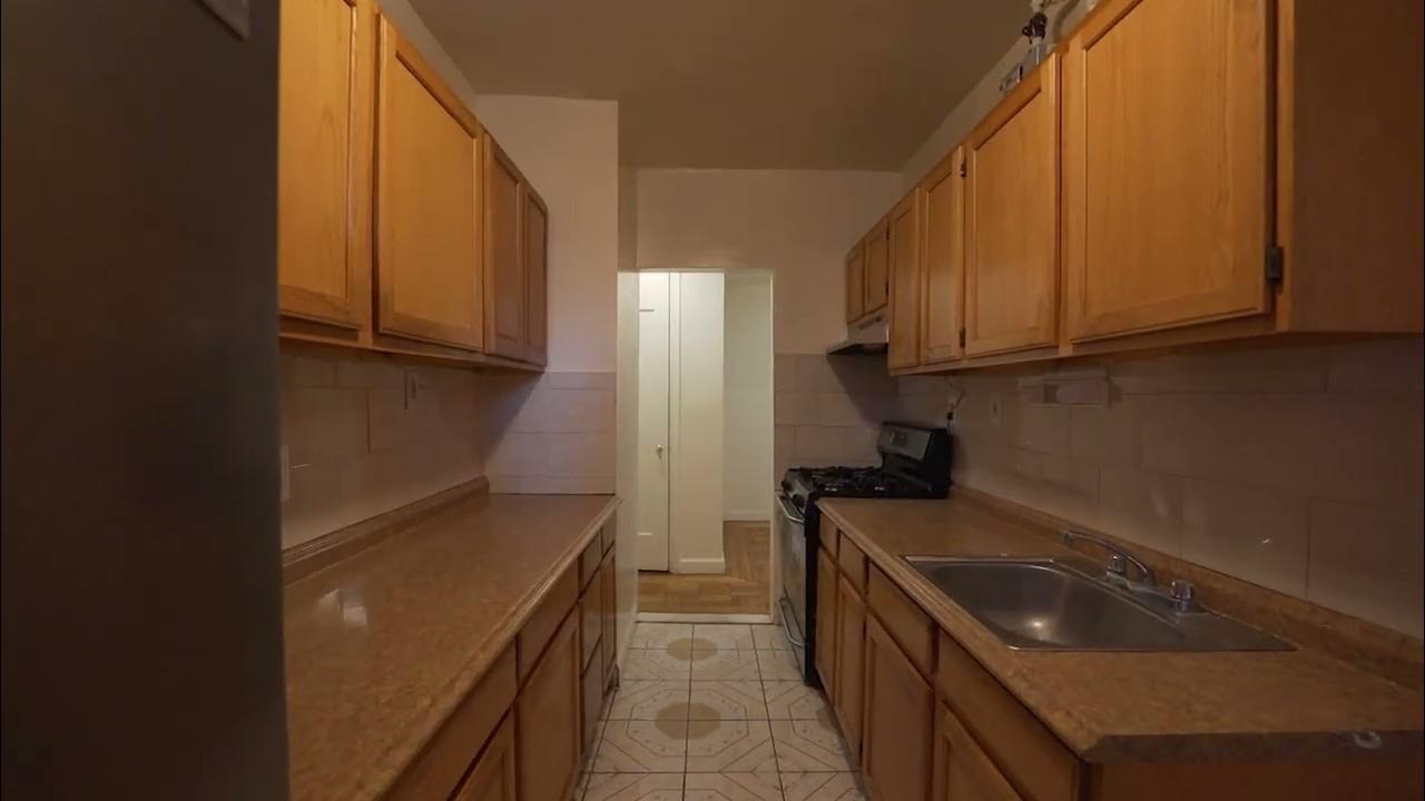 House Tour 3398 Wayne Ave, Bronx, NY For Sale YouTube