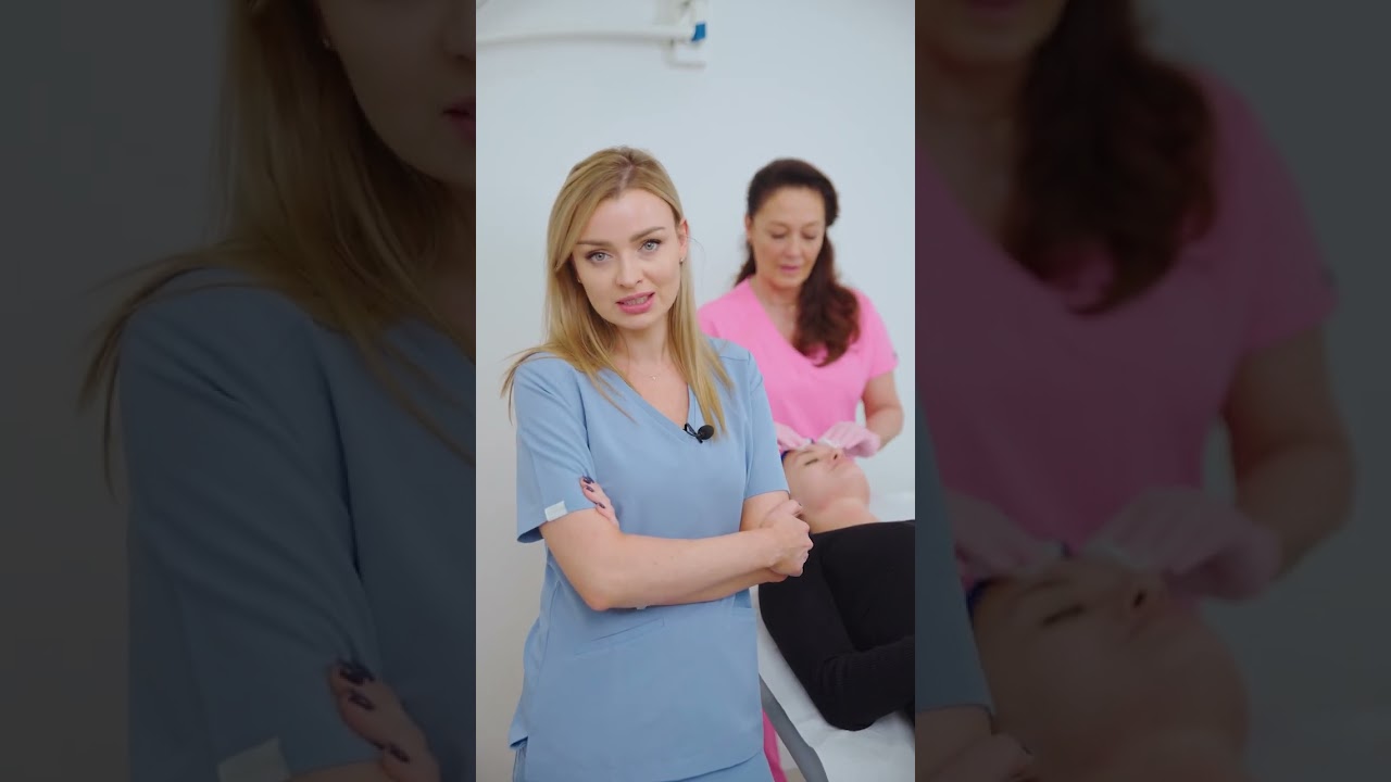 #EGZOSOMY - na czym polega zabieg z ich wykorzystaniem? dr Cieślikowska #Poznań #shorts