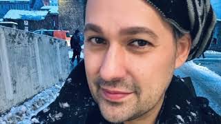 David Garrett