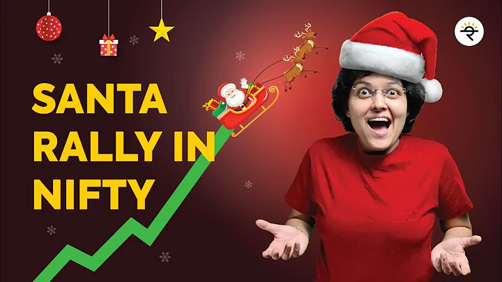 Santa Claus Rally in Nifty 50? | CA Rachana Ranade